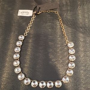 J. Crew Necklace